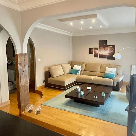 Casco Viejo Apartment 빌바오 외부 사진