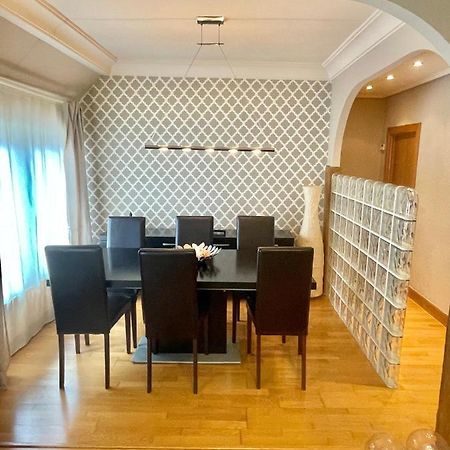 Casco Viejo Apartment 빌바오 외부 사진