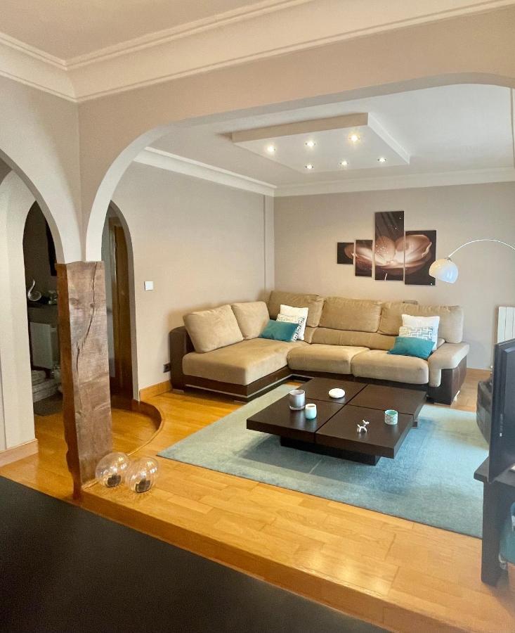 Casco Viejo Apartment 빌바오 외부 사진