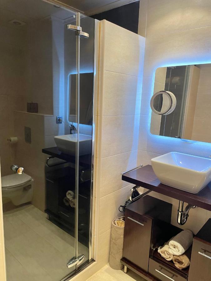Casco Viejo Apartment 빌바오 외부 사진