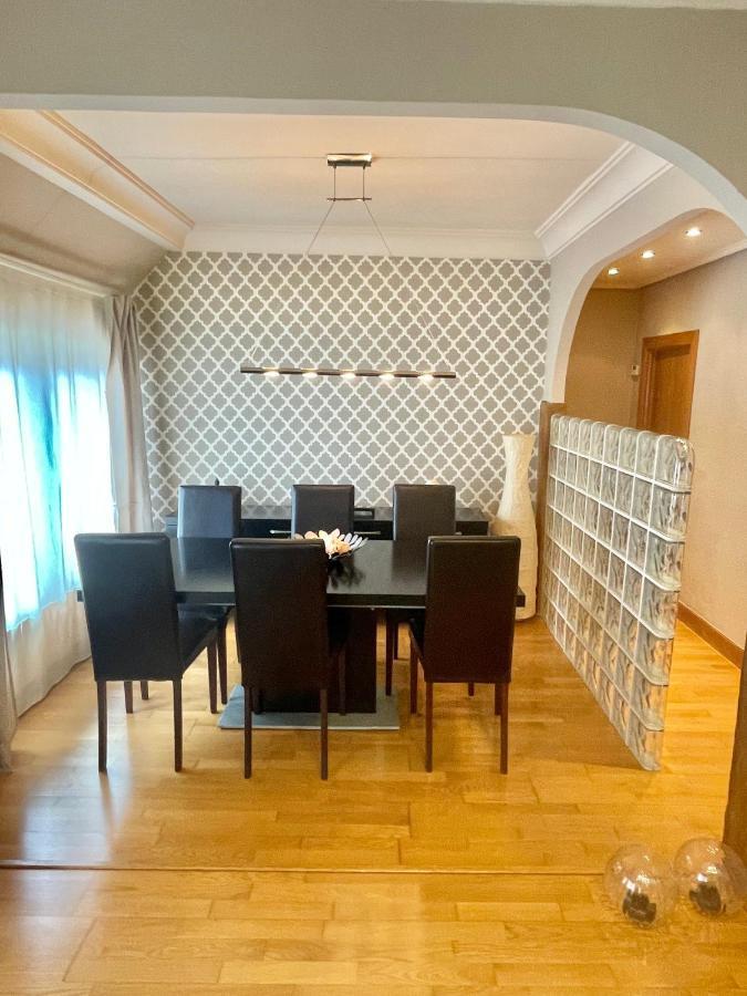 Casco Viejo Apartment 빌바오 외부 사진