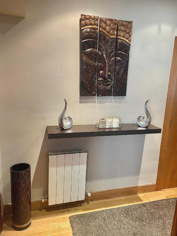Casco Viejo Apartment 빌바오 외부 사진
