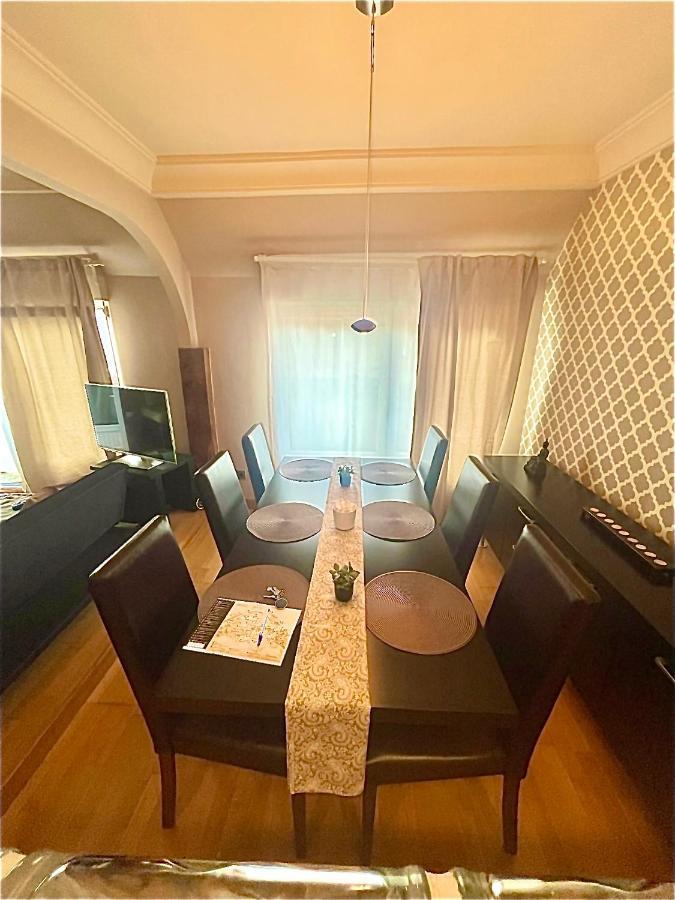 Casco Viejo Apartment 빌바오 외부 사진