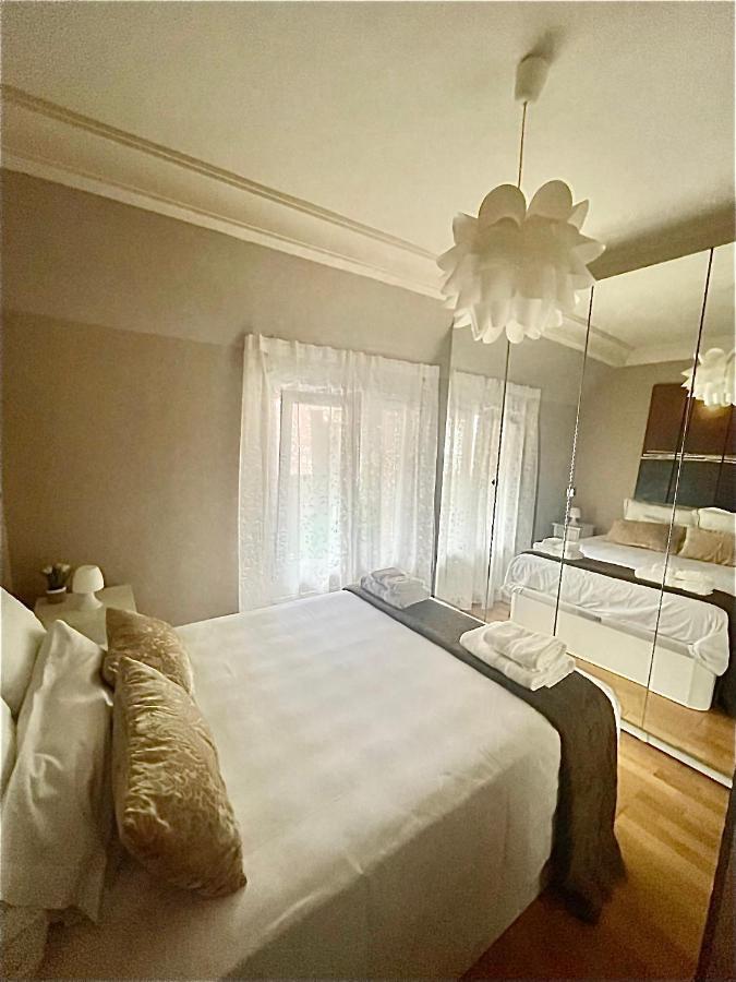 Casco Viejo Apartment 빌바오 외부 사진